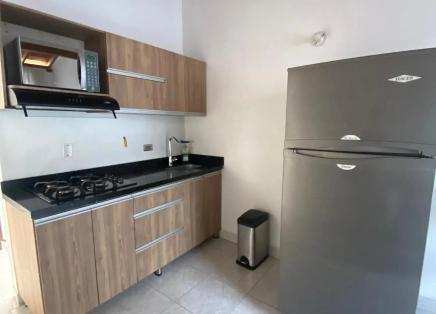 Calido Apartamento Centrico Y Acogedor, Cerca Al Parque Y Estacion Metro Apartment Sabaneta 0*,