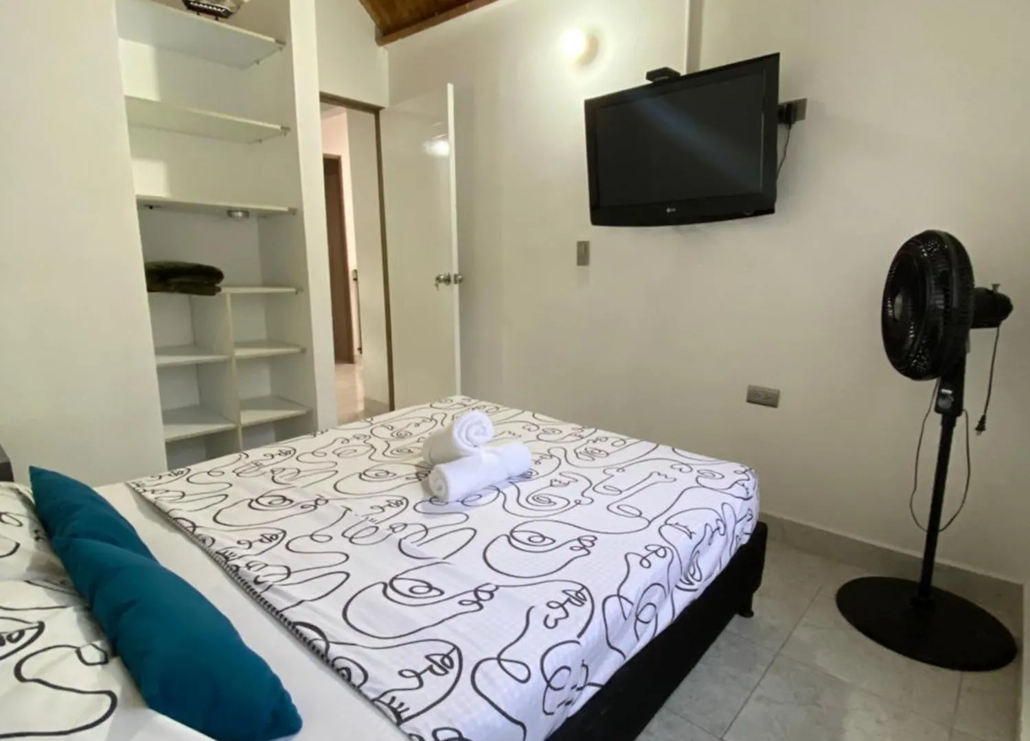 Calido Apartamento Centrico Y Acogedor, Cerca Al Parque Y Estacion Metro Apartment Sabaneta Colombia