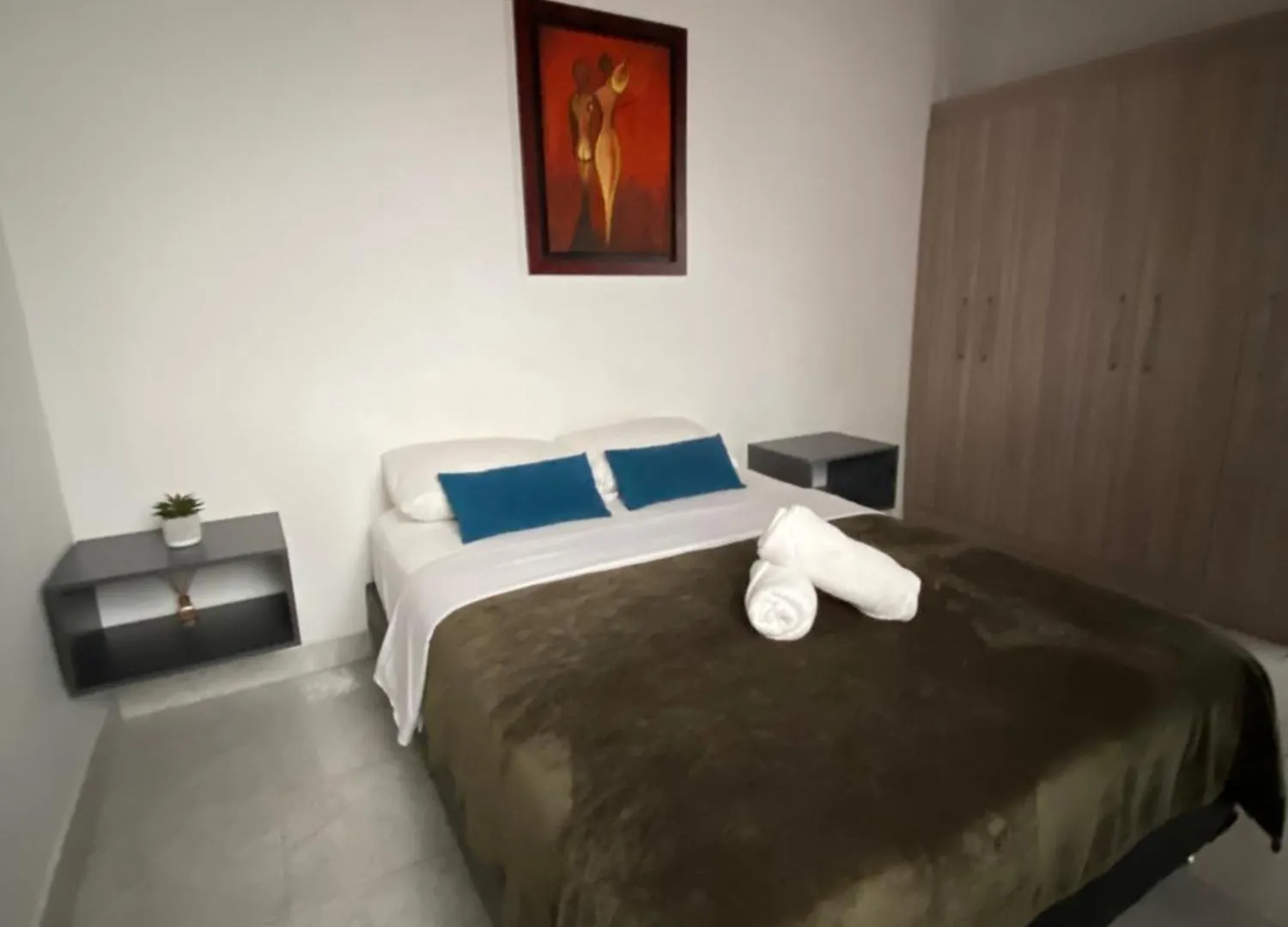 Calido Apartamento Centrico Y Acogedor, Cerca Al Parque Y Estacion Metro Apartment Sabaneta Colombia